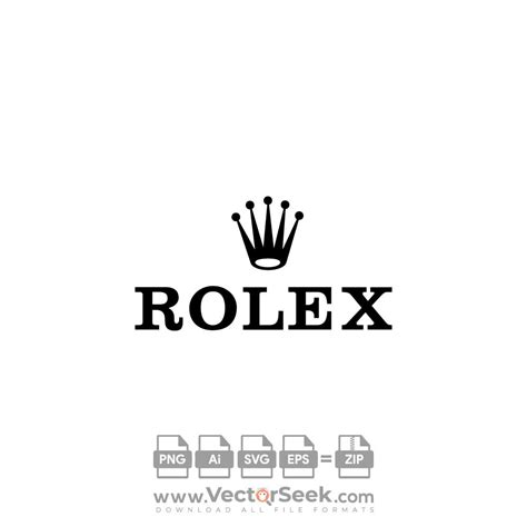 rolex logo download.